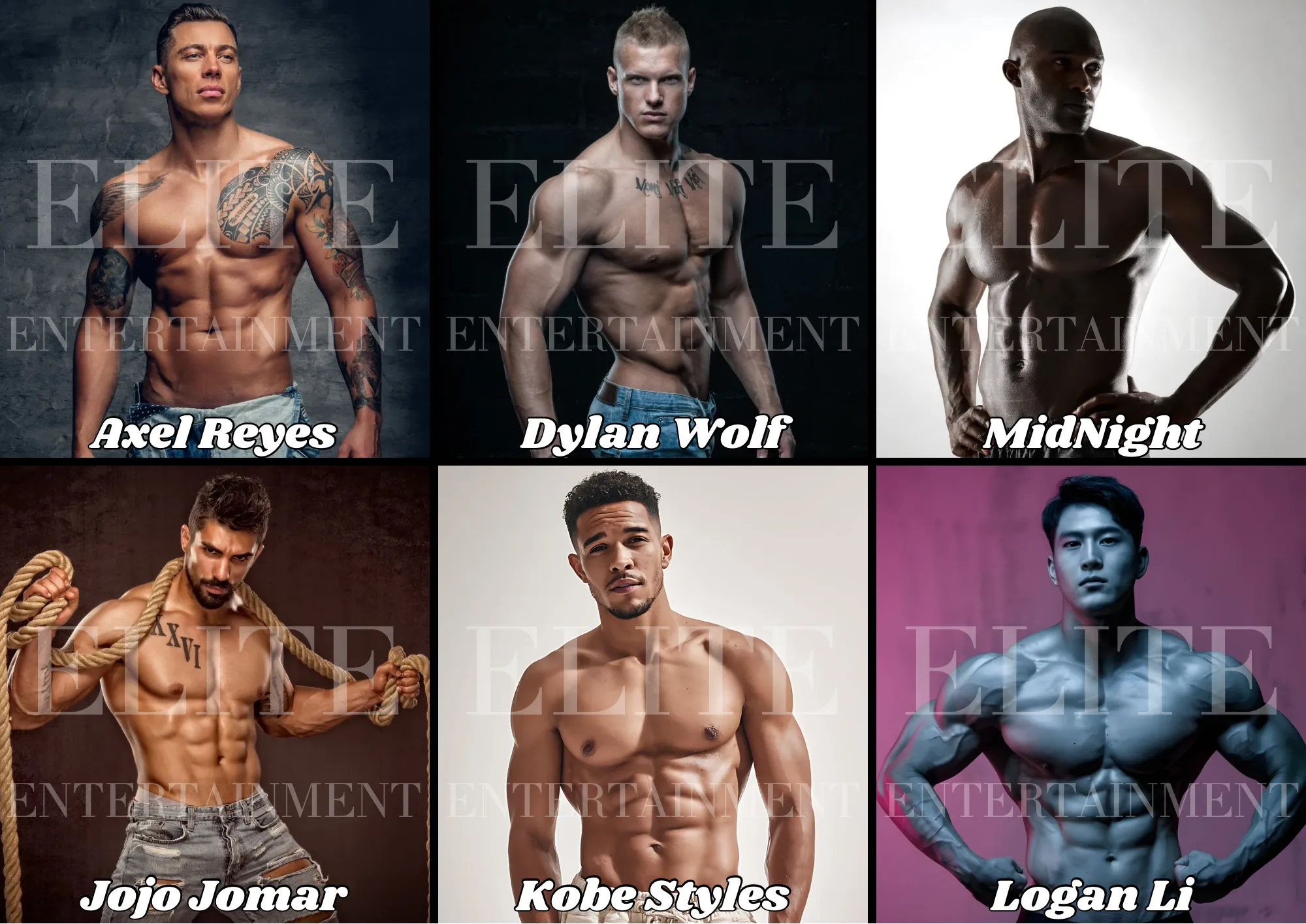 1. ✨Fan Favorite # 1_